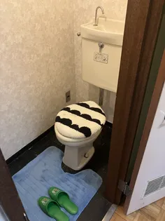 ヴィラ皆生1番館【6階】の内装