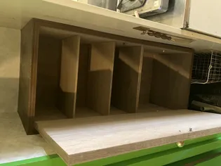 ヴィラ皆生1番館【6階】の内装