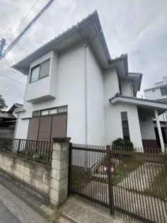 神奈川県横浜市鶴見区矢向3【一戸建】の外観