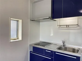 Arc-en-ciel A&E【3階】のキッチン