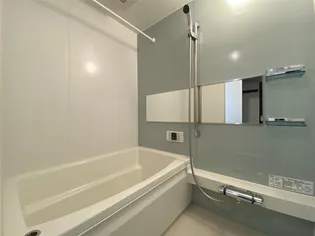 Arc-en-ciel A&E【3階】の風呂