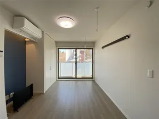 Arc-en-ciel A&E【3階】の内装