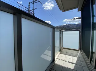 Arc-en-ciel A&E【3階】の内装