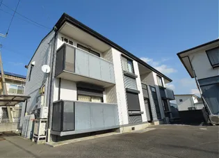 メゾン本山1号地の画像