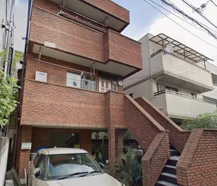 東京都足立区綾瀬4【一戸建】の外観