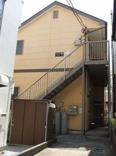 パピヨン相生の画像