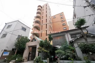 レジデンス ウエスト ナインの画像