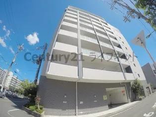 ドルチェヴィータ新大阪の画像