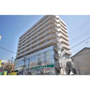 アイランドマンションIIの画像