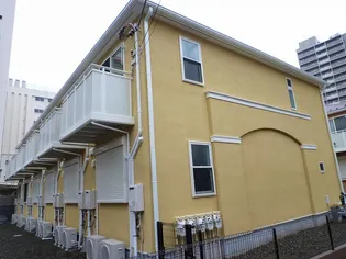 原町アパートメントの画像