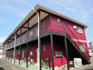 ホリグチコーポIの画像