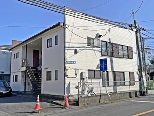 B'CASA川口新井宿REーBORNの画像