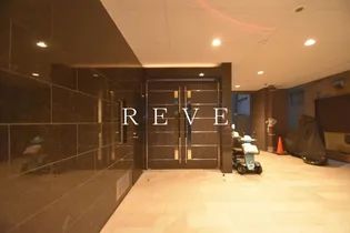 VOLGA BLDG アドグリシーヌ竜泉【3階】の外観