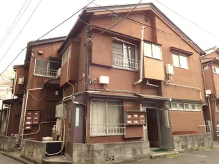 メゾンベルウッドの画像