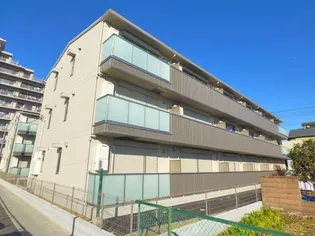 アンクレージュIの画像