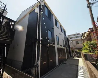 アプロ千鳥町の画像