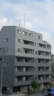 ドルチェ千歳船橋【2階】の外観