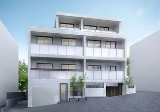 ルミーク雪谷の画像