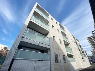 ジィクシア湘南山手の画像