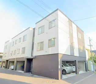 CHOU CHOU北郷87の画像