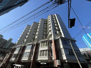 チサンマンション第三仙台の画像