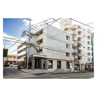 グランコモド小田急相模原の画像