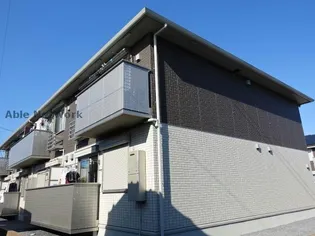 ソフィアクレールAの画像