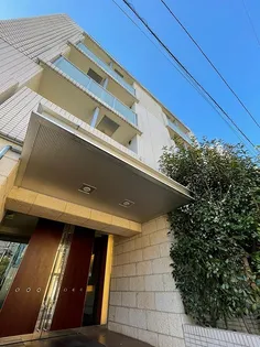 AXAS下高井戸【4階】の外観