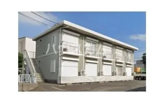 YSハイムB棟の画像