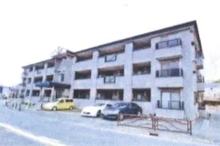 エアフォルク細山の画像