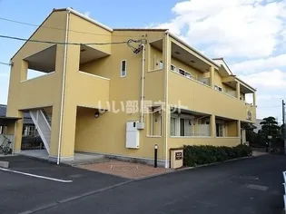 ヌーベルメゾンⅠの画像