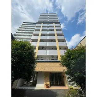 N-flats町田【9階】の外観