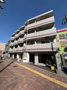 ディアレイシャス成増の画像