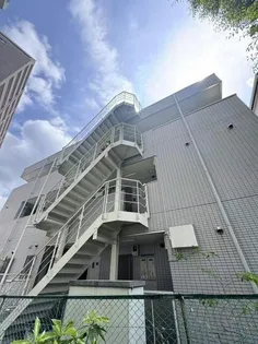 甲和マンションの画像