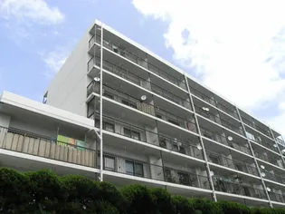 クリスタルコーポ大島の画像