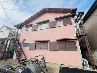 メゾンみやこの画像