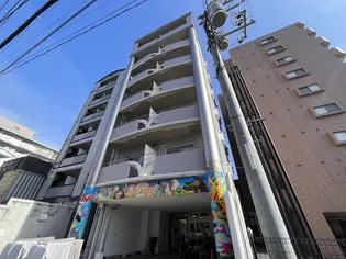 サンハイム庚午南の画像