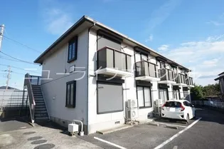 サンライズAの画像