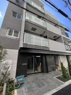 SILVER WOOD KASUGAの画像