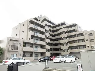 サーパス加古川の画像