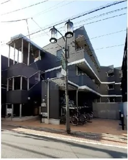 ジュネスメゾン中板橋の画像