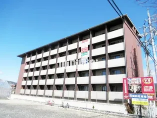 U・TOPIA LAND【5階】の外観