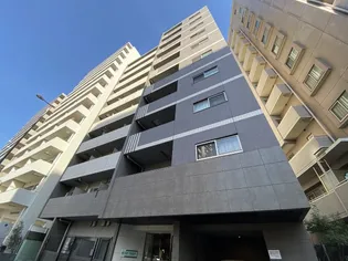 ルフレ赤羽サウスの画像