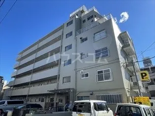 マルヨネマンションの画像