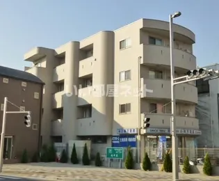 天王山レジデンス弥生町の画像