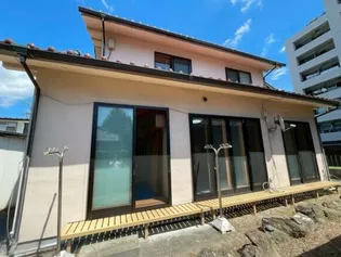 宮城県仙台市青葉区堤通雨宮町【一戸建】の外観