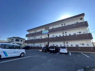 ジョイフルマンションの画像