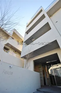 フェリシテ(文京区)【2階】の外観