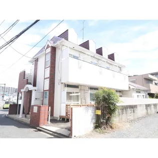 セレーノ【2階】の外観