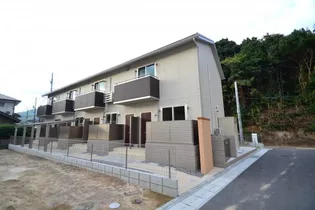 FAIR COURT安東 NO 1の画像